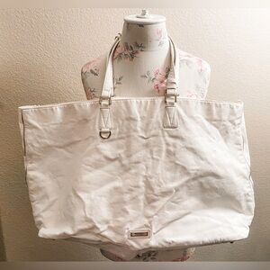 Versace Perfume tote bag